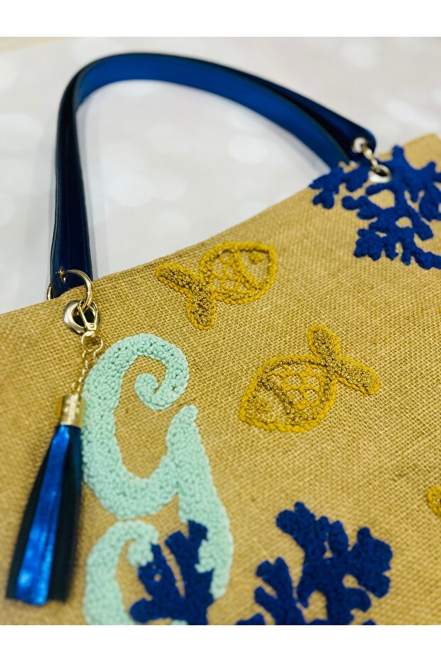 Jute Bag - 4