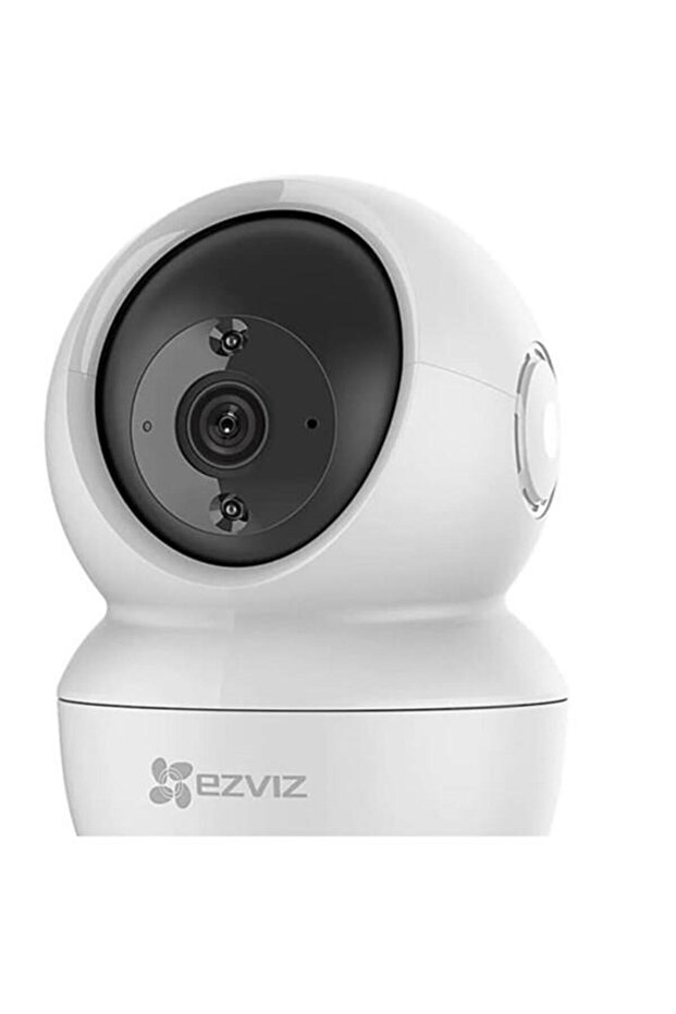 CS-H6C 4Mp Pan-Tilt Ev Tipi Kamera - 2