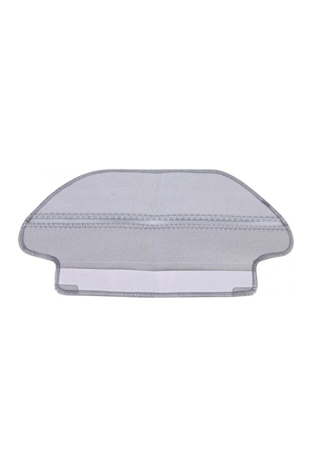 Mi Robot Mop Pro Styj02ym Compatible Replacement Mop Mat - 3