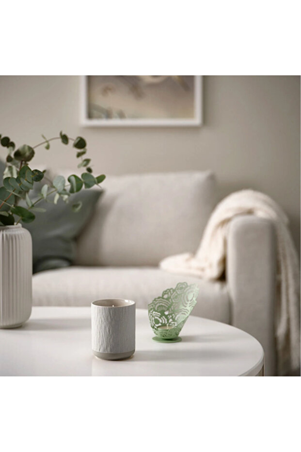 SILKESTRAD tea light mumluk 11 cm - 3