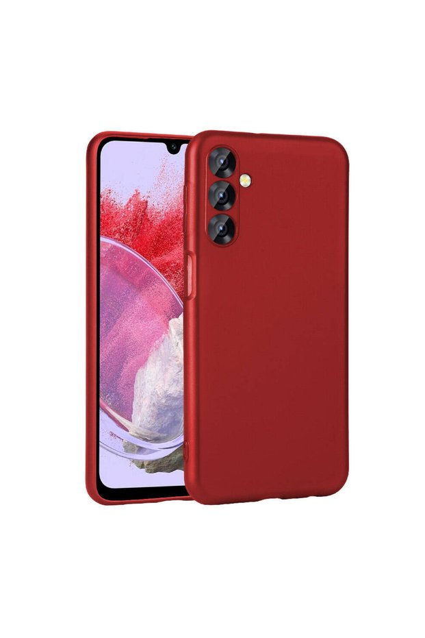 Cover Compatible with Galaxy M34 5g Case Mobile Phone Case Cover Premier Silicone Cover