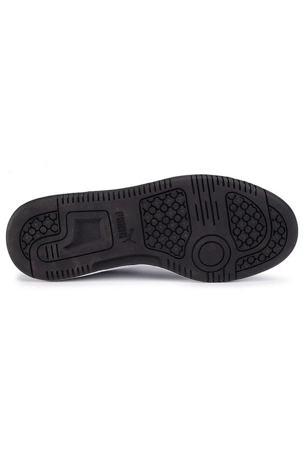 Unisex Rebound Layup Günlük Kullanım Spor Ayakkabı - 4