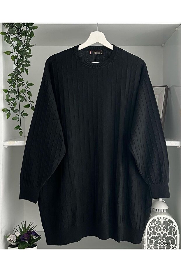 Knitwear Casual Sweater