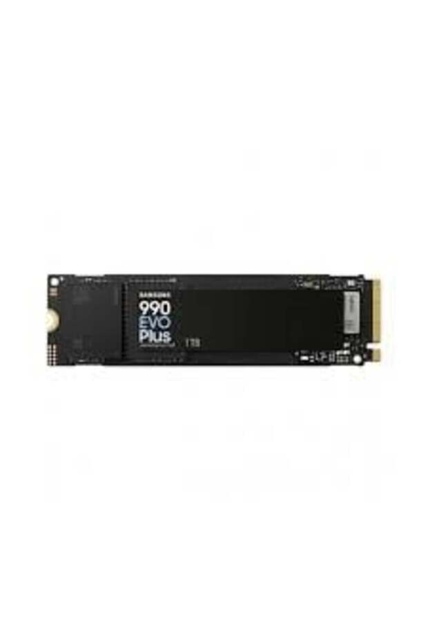 990 EVO Plus 1TB NVMe Gen4 7150/6300MB/s M.2 SSD MZ-V9S1T0BW