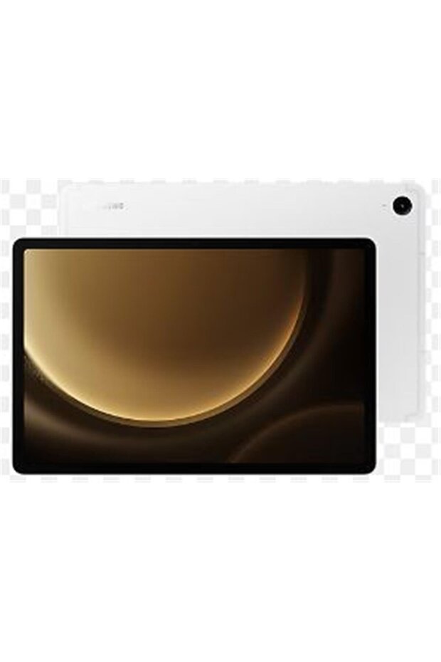 Galaxy Tab S9 Fe Sm-x510 6-128 Gb 10.9" Silver Tablet - 1