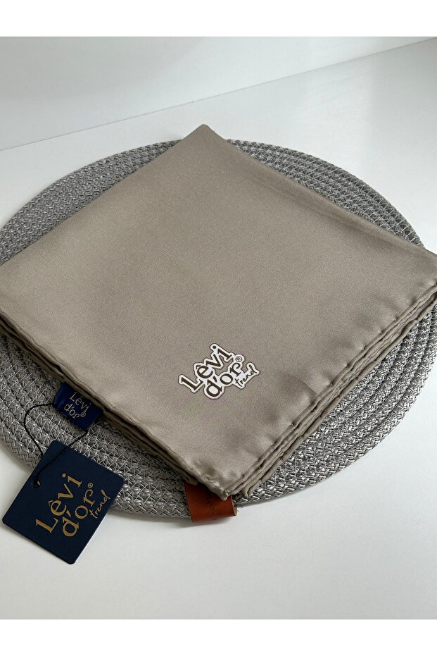 Levidor trend twill eşarp - 1