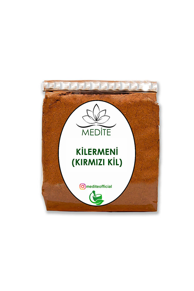 طين أحمر كيليرميني 250 جرام