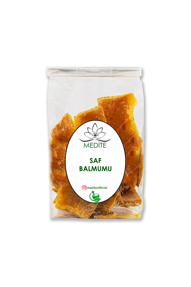 Pure Beeswax 100 Gr