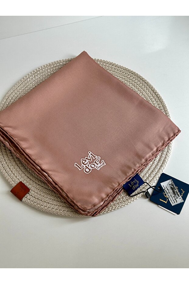 Levidor trend twill eşarp - 1