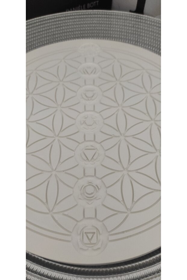 PeSaPe DeCoR 7 çakra ham obje - 4