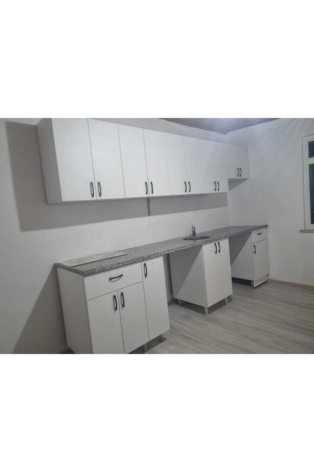 Asaf Design Mutfak Dolabı - 3