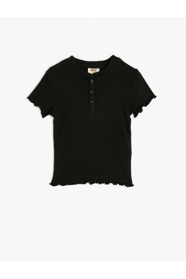 T-shirt ss