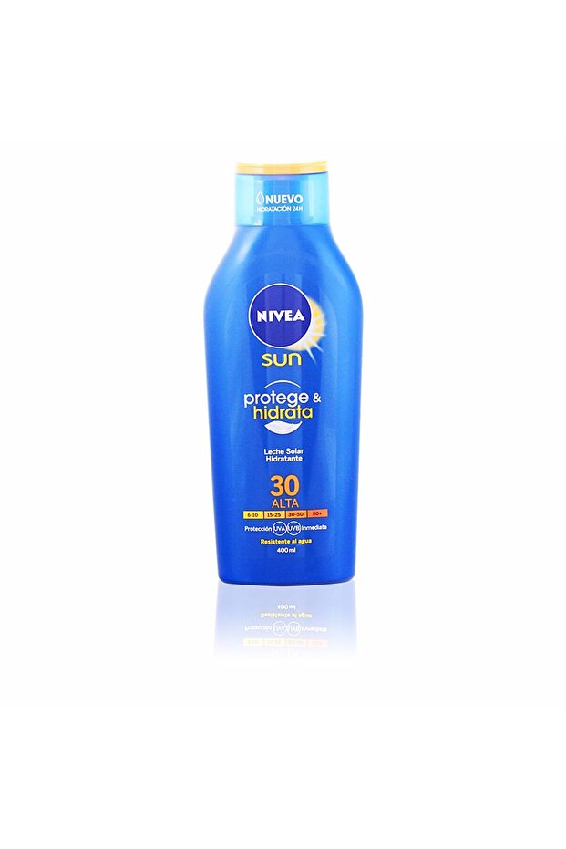 Güneş Koruma&hidrat Süt Spf30 400 ml - 1