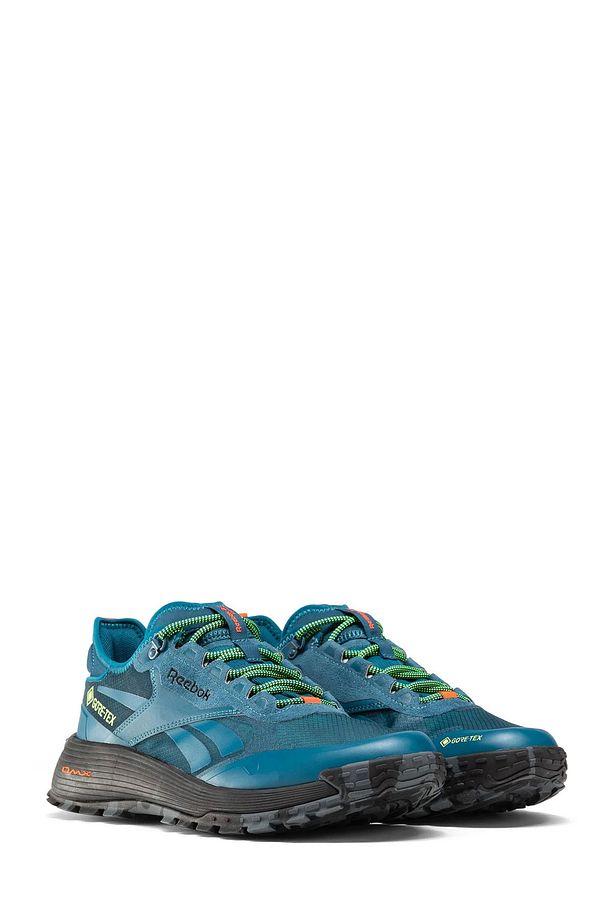 DMX TRAIL GTX Mavi Unisex Yürüyüş Ayakkabısı - 2