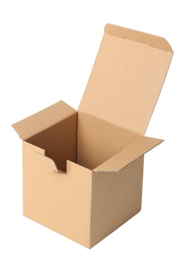 11x11x11 Cm E Ticaret Kupa-mum Kargo Kutusu [10 Adet] - 3