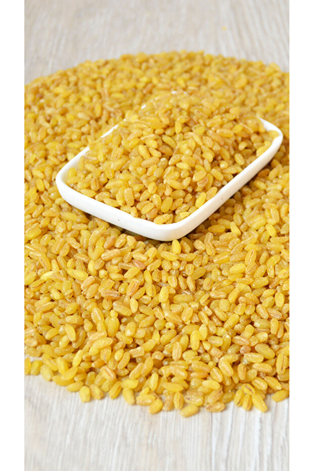 Pilavlık Bulgur 5kg - 2