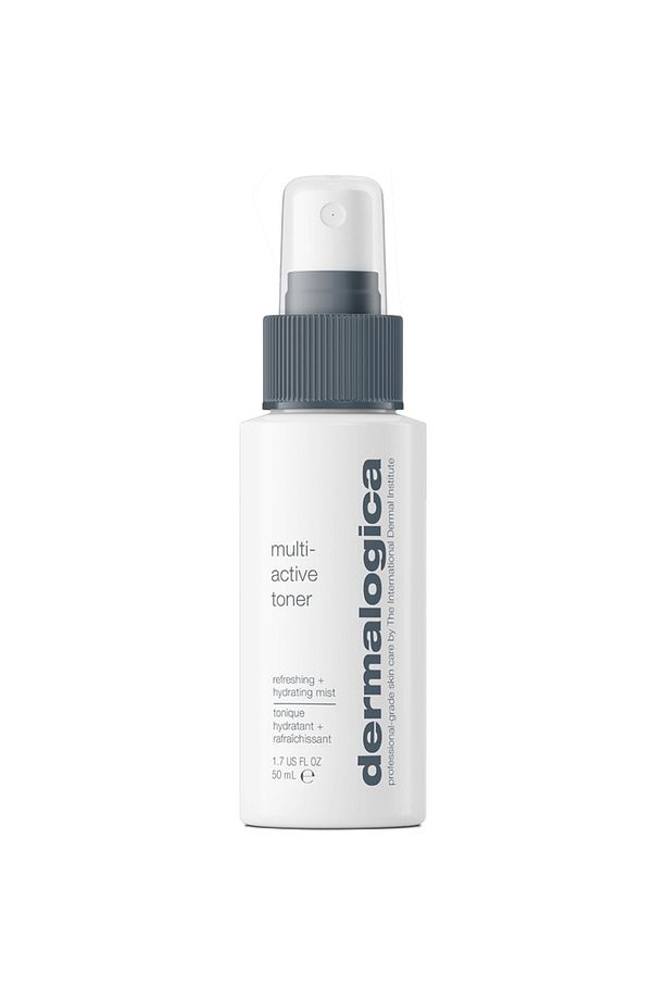 Multi Active Toner 50 ml - 4