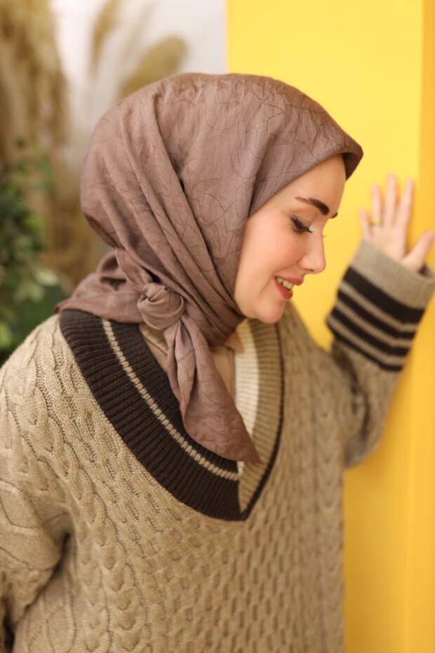 Prime 78010-13 Model Eșarfă - 5