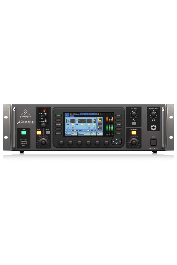 Mixer digital X32 Rack