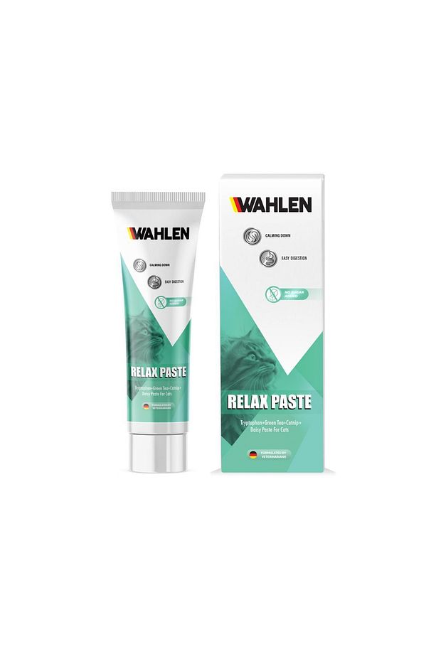Relax Paste - 1