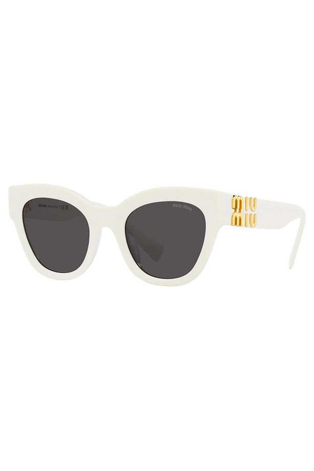 MU 01YS 51 1425S0 Miu Miu Kadın Güneş Gözlüğü - 1