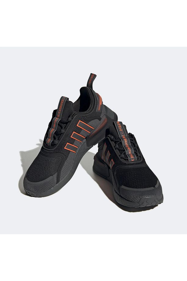Nmd_V3 Spor Ayakkabı - 4