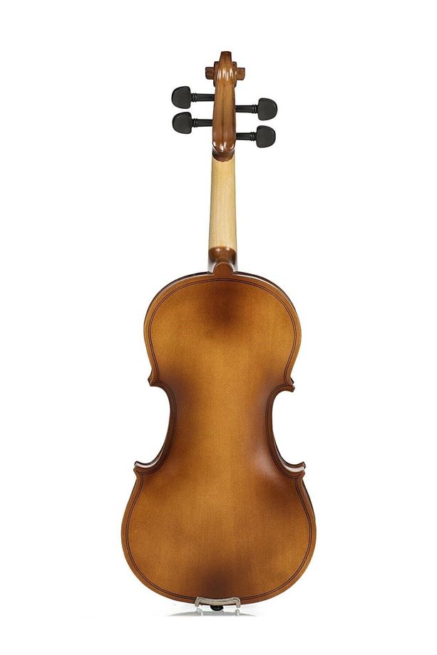 Rv44 4/4 Solak Keman - Solak Keman - 4