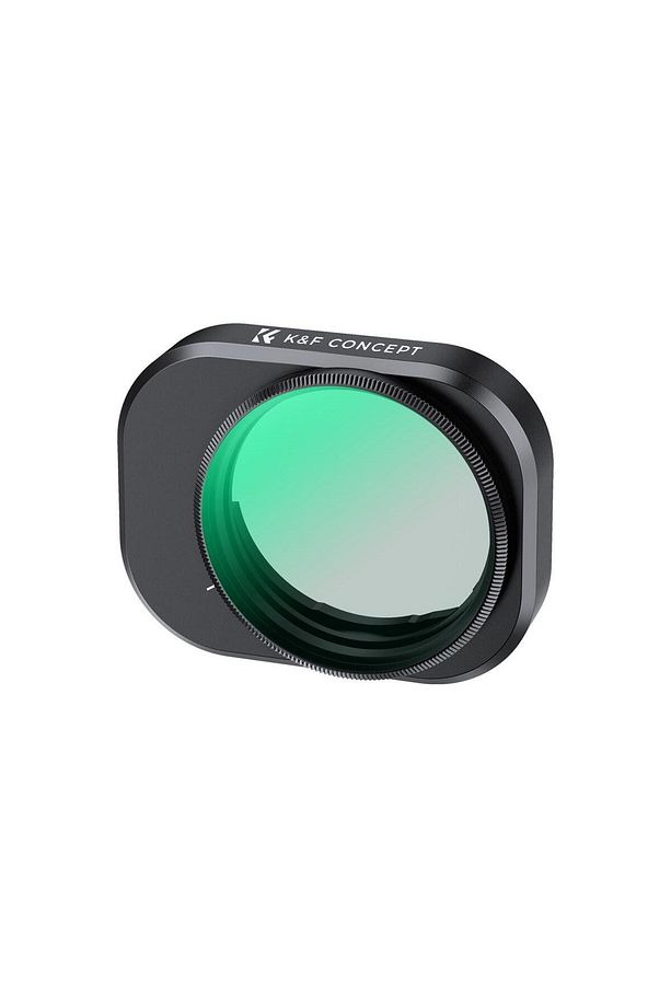Dji Mini 4 Pro İçin Cpl Circular Polarize Filtre - 1