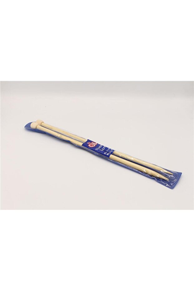 Bamboo Skewers No 10 - Std Wood