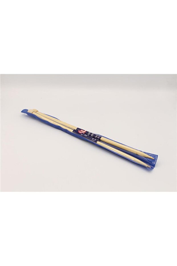 Bamboo Skewer No 9 - Std Wood