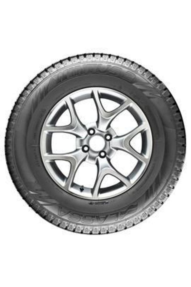 215/65R16C 109107R 8PR WINTUS2 LASSA - 2