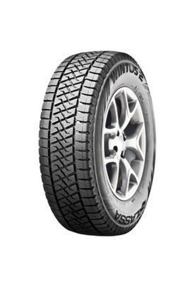 215/65R16C 109107R 8PR WINTUS2 LASSA - 1