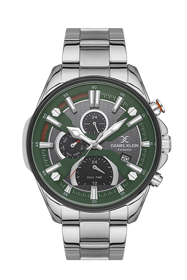 Dk.1.13387.14 Men's Wristwatch