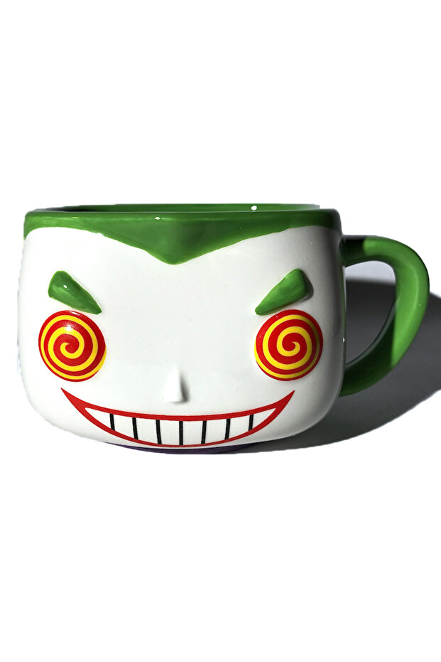 كوب بتصميم الجوكر - 1