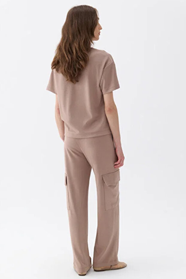 N24yd70033 Basic Tshirt - 4