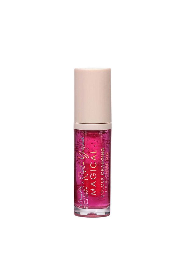 X RIFAT YÜZÜAK Dudak ve Yanak Yağı Plum Magical 7ml - 1