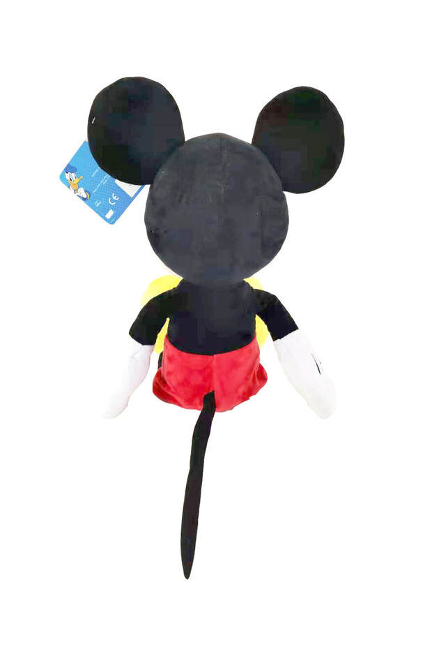 دمية ميكي من القطيفة مقاس 24 بوصة - 3