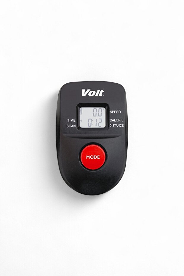 Lc210n Eliptik Bisiklet Orbitroller Orbitrack - 3