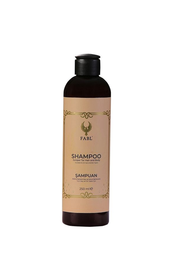 Ardıç Özlü Şampuan 250 ml - 3