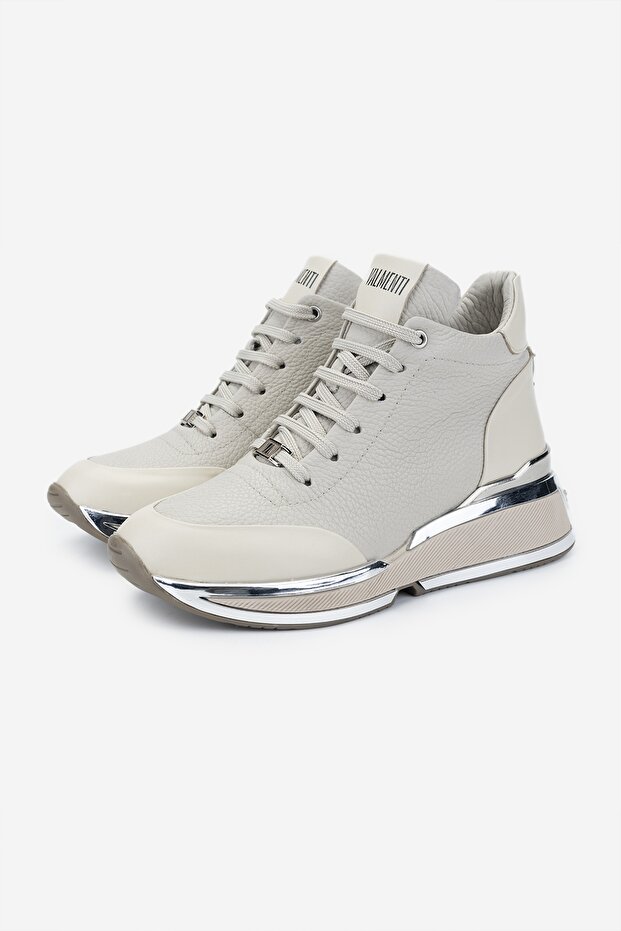 Kadın Casual Bot - 7