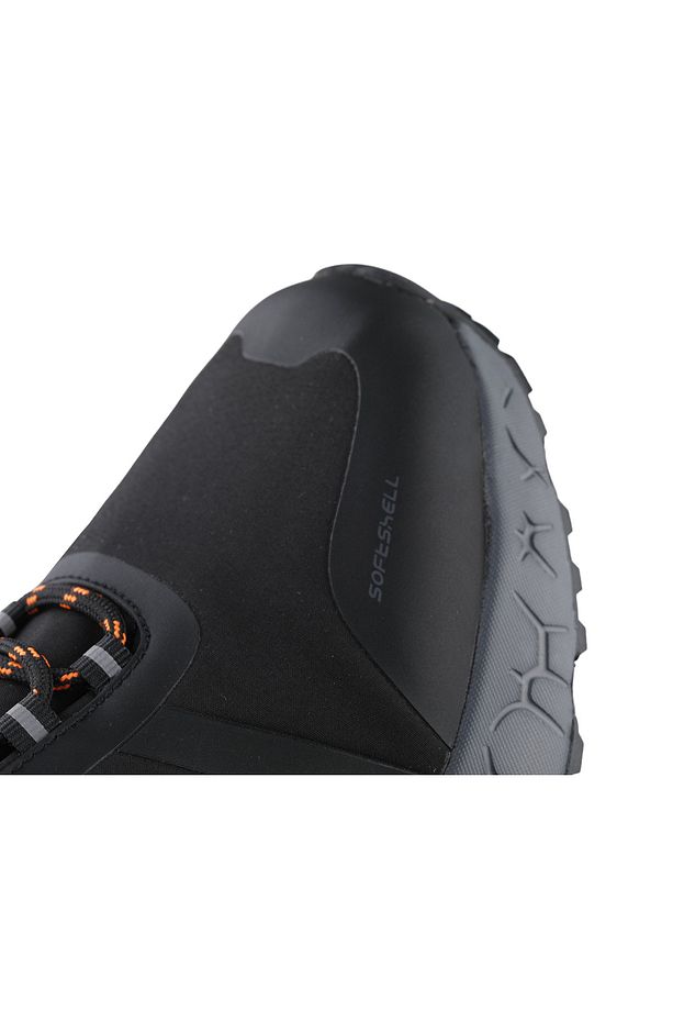 Waterproof Su Geçirmez ve Soğuğa Dayanıklı Kışlık Bot Sağlam Taban Outdoor Ayakkabı - 6