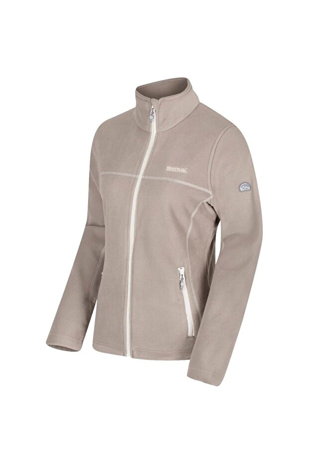 Nova V Kadın Polar-BEJ - 1