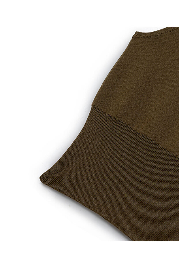 RİBANALI BASIC TRİKO - 4