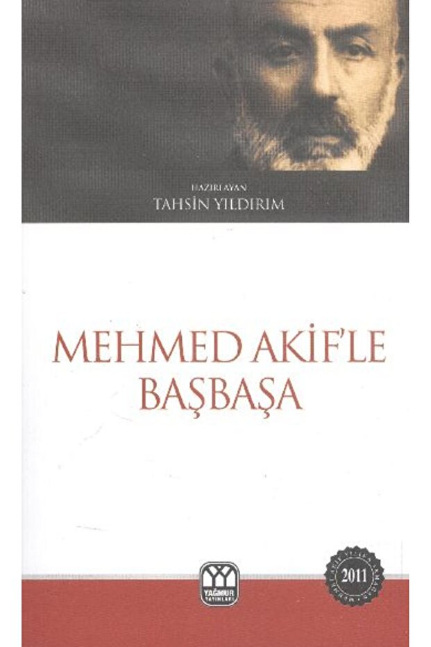 Mehmed Akif'le Başbaşa
