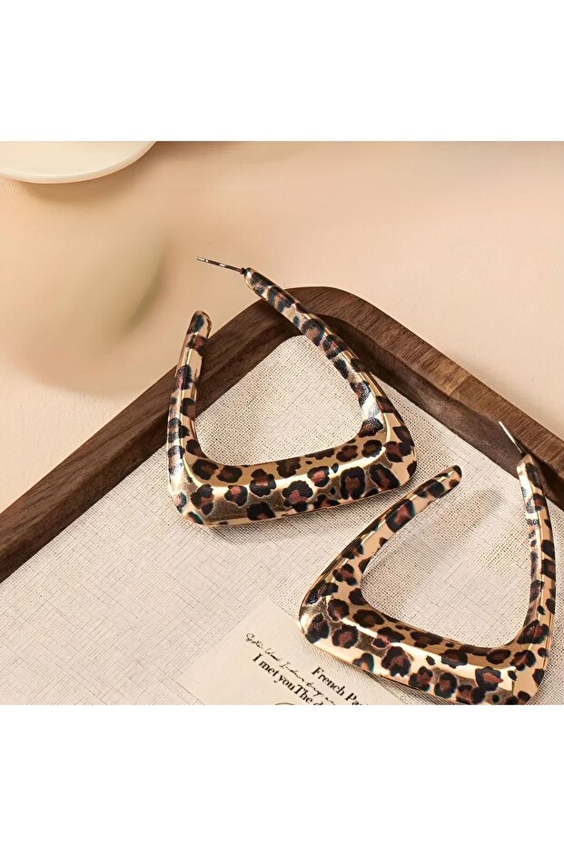 LEOPAR ÜCGEN KÜPE - 7