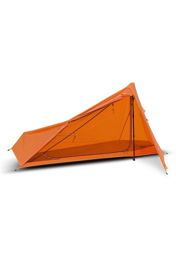 Pack-dsl 1 Kişilik 4 Mevsim Ultralight Çadır - 2