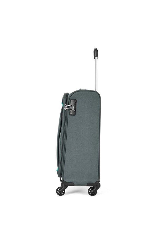 STAPLE PLUS 4W SOFT 3PCS SET (GREY) - 3