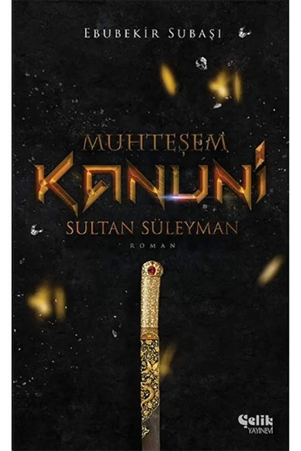 Muhteşem Kanuni Sultan Süleyman - 1