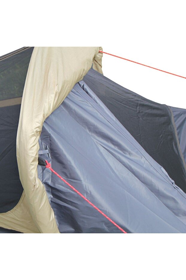 Solo 1 Kişilik 4 Mevsim Ultralight Çadır - 5