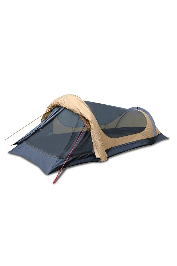 Solo 1 Kişilik 4 Mevsim Ultralight Çadır - 2